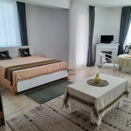 Beautiful Studio At Silver Springs Sunnybeach *